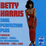 Betty.HarrisCD