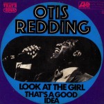 Otis Redding